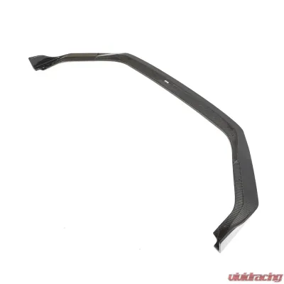 VR Aero Carbon Fiber Front Lip Spoiler Honda Civic Type-R FL5 - VR-CIVIC-FL5-600