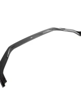 VR Aero Carbon Fiber Front Lip Spoiler Honda Civic Type-R FL5                                     - VR-CIVIC-FL5-600 - Image 6