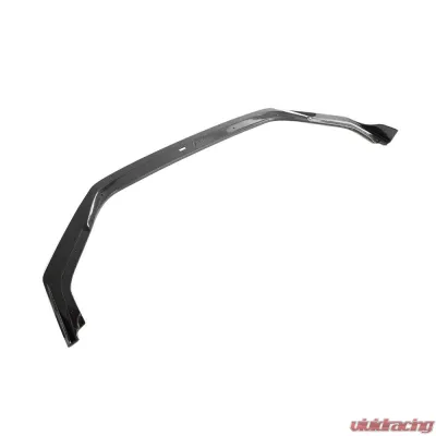 VR Aero Carbon Fiber Front Lip Spoiler Honda Civic Type-R FL5 - VR-CIVIC-FL5-600