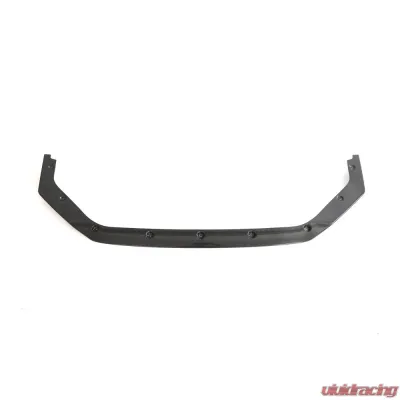 VR Aero Carbon Fiber Front Lip Spoiler Honda Civic Type-R FL5 - VR-CIVIC-FL5-600