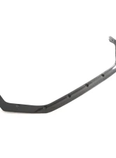 VR Aero Carbon Fiber Front Lip Spoiler Honda Civic Type-R FL5                                     - VR-CIVIC-FL5-600 - Image 8