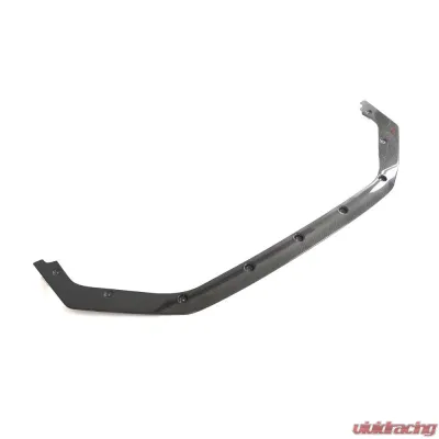 VR Aero Carbon Fiber Front Lip Spoiler Honda Civic Type-R FL5 - VR-CIVIC-FL5-600