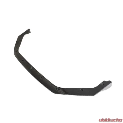 VR Aero Carbon Fiber Front Lip Spoiler Honda Civic Type-R FL5 - VR-CIVIC-FL5-600