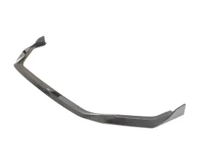 VR Aero Carbon Fiber Front Lip Spoiler Honda Civic Type-R FL5