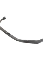 VR Aero Carbon Fiber Front Lip Spoiler Honda Civic Type-R FL5                                     - VR-CIVIC-FL5-600 - Image 10