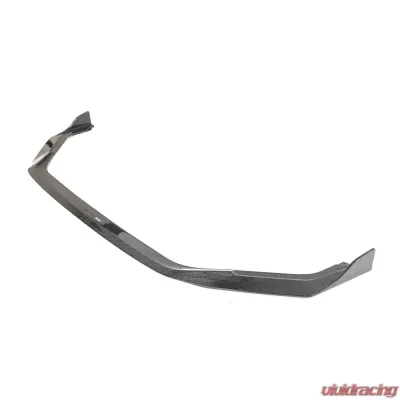 VR Aero Carbon Fiber Front Lip Spoiler Honda Civic Type-R FL5 - VR-CIVIC-FL5-600
