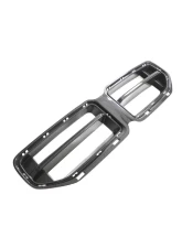 VR Aero Carbon Fiber Front Upper Grill Single Piece BWM M2 G87                                     - VR-G87M2-DCF-GRILL-2 - Image 3