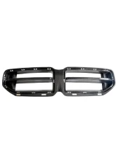 VR Aero Carbon Fiber Front Upper Grill Single Piece BWM M2 G87                                     - VR-G87M2-DCF-GRILL-2 - Image 7
