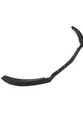 VR Aero Carbon Fiber Front Lip Spoiler Mercedes AMG GT-R 2016-2018                                     - VR-AMGGTR-600 - Image 4