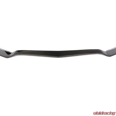 VR Aero Carbon Fiber Front Lip Spoiler Mercedes AMG GT-R 2016-2018 - VR-AMGGTR-600
