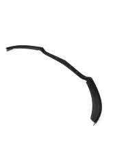 VR Aero Carbon Fiber Front Lip Spoiler Mercedes AMG GT-R 2016-2018                                     - VR-AMGGTR-600 - Image 6