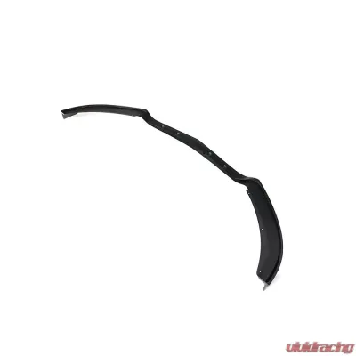 VR Aero Carbon Fiber Front Lip Spoiler Mercedes AMG GT-R 2016-2018 - VR-AMGGTR-600