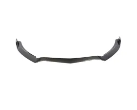 VR Aero Carbon Fiber Front Lip Spoiler Mercedes AMG GT-R 2016-2018