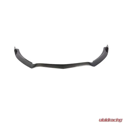 VR Aero Carbon Fiber Front Lip Spoiler Mercedes AMG GT-R 2016-2018 - VR-AMGGTR-600