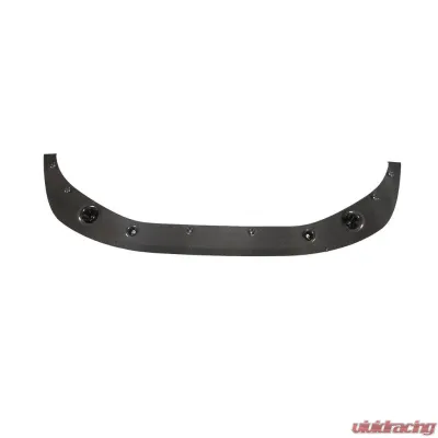 VR Aero Carbon Fiber Front Lip Spoiler V2 BMW X3 M | X4 M 2019-2021 - VR-X3M-X4M-600