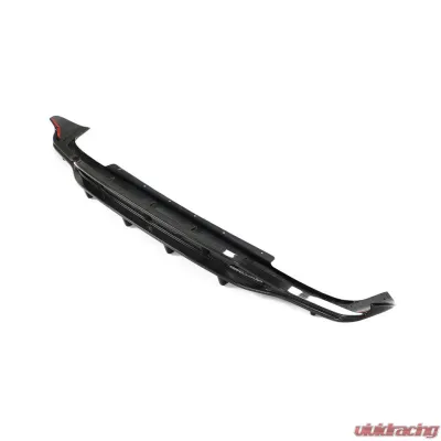 VR Aero Carbon Fiber Rear Diffuser Mercedes CLS450 | CLS550 C257 2018-2021 - VR-C257-612