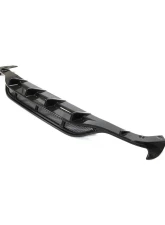 VR Aero Carbon Fiber Rear Diffuser Mercedes CLS450 | CLS550 C257 2018-2021                                     - VR-C257-612 - Image 11