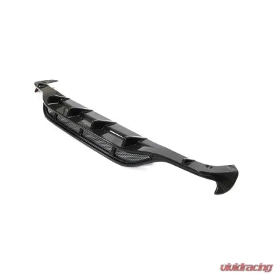 VR Aero Carbon Fiber Rear Diffuser Mercedes CLS450 | CLS550 C257 2018-2021 - VR-C257-612