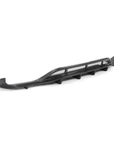 VR Aero Carbon Fiber Rear Diffuser Mercedes CLS450 | CLS550 C257 2018-2021                                     - VR-C257-612 - Image 3