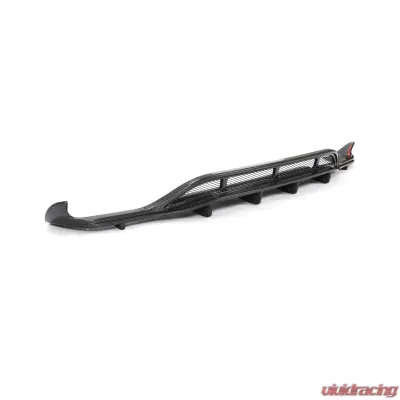 VR Aero Carbon Fiber Rear Diffuser Mercedes CLS450 | CLS550 C257 2018-2021 - VR-C257-612