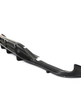 VR Aero Carbon Fiber Rear Diffuser Mercedes CLS450 | CLS550 C257 2018-2021                                     - VR-C257-612 - Image 4