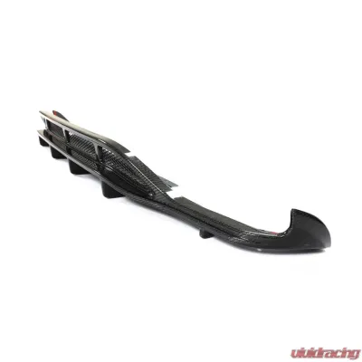 VR Aero Carbon Fiber Rear Diffuser Mercedes CLS450 | CLS550 C257 2018-2021 - VR-C257-612