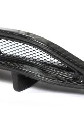 VR Aero Carbon Fiber Rear Diffuser Mercedes CLS450 | CLS550 C257 2018-2021                                     - VR-C257-612 - Image 6