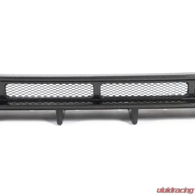 VR Aero Carbon Fiber Rear Diffuser Mercedes CLS450 | CLS550 C257 2018-2021 - VR-C257-612