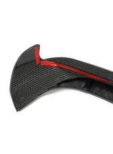 VR Aero Carbon Fiber Rear Diffuser Mercedes CLS450 | CLS550 C257 2018-2021                                     - VR-C257-612 - Image 8