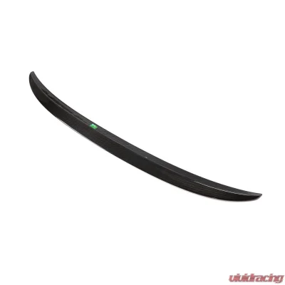 VR Aero Carbon Fiber Rear Trunk Spoiler BMW  840i Gran Coupe Sedan G16 2019-2021 - VR-840i-612