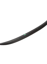 VR Aero Carbon Fiber Rear Trunk Spoiler BMW  840i Gran Coupe Sedan G16 2019-2021                                     - VR-840i-612 - Image 6