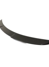 VR Aero Carbon Fiber Rear Trunk Spoiler BMW 4 Series M4 | 430i M-Sport G22 G82 2018-2021                                     - VR-430iM4-611 - Image 3