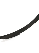 VR Aero Carbon Fiber Rear Trunk Spoiler BMW 4 Series M4 | 430i M-Sport G22 G82 2018-2021                                     - VR-430iM4-611 - Image 4