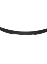 VR Aero Carbon Fiber Rear Trunk Spoiler BMW 4 Series M4 | 430i M-Sport G22 G82 2018-2021                                     - VR-430iM4-611 - Image 6