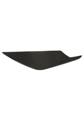 VR Aero Carbon Fiber Front Bumper Canards V3 BMW M3 G80 | M4 G82 G83 2021-2024                                     - VR-M3M4-616 - Image 5