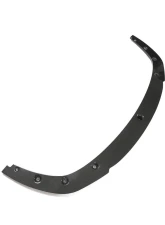VR Aero Carbon Fiber Front Lip Spoiler BMW M8 G15 2019-2024                                     - VR-M8-600 - Image 3