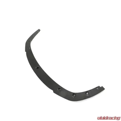 VR Aero Carbon Fiber Front Lip Spoiler BMW M8 G15 2019-2024 - VR-M8-600