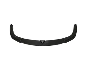 VR Aero Carbon Fiber Front Lip Spoiler BMW M8 G15 2019-2024