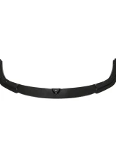 VR Aero Carbon Fiber Front Lip Spoiler BMW M8 G15 2019-2024                                     - VR-M8-600 - Image 5