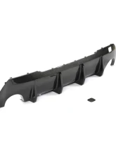 VR Aero Carbon Fiber Rear Diffuser BMW F40 118i M-Tech M-Sport Hatchback 2020-2021                                     - VR-118iM-610 - Image 2