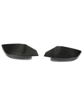 VR Aero Carbon Fiber Side Mirror Covers BMW M3 G80 | M4 G82 G83                                     - VR-M3M4-605-1 - Image 10