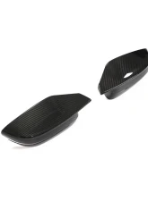 VR Aero Carbon Fiber Side Mirror Covers BMW M3 G80 | M4 G82 G83                                     - VR-M3M4-605-1 - Image 3