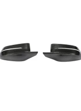 VR Aero Carbon Fiber Side Mirror Covers BMW M3 G80 | M4 G82 G83                                     - VR-M3M4-605-1 - Image 6