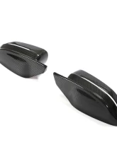 VR Aero Carbon Fiber Side Mirror Covers BMW M3 G80 | M4 G82 G83                                     - VR-M3M4-605-1 - Image 7