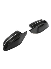 VR Aero Carbon Fiber Side Mirror Covers BMW M3 G80 | M4 G82 G83                                     - VR-M3M4-605-1 - Image 8