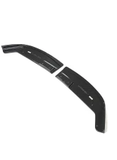 VR Aero Carbon Fiber Front Lip Spoiler BMW M3 M4 G82 G83 2021-2024                                     - VR-M3M4-609 - Image 11