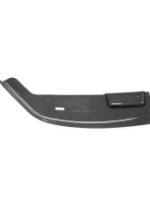 VR Aero Carbon Fiber Front Lip Spoiler BMW M3 M4 G82 G83 2021-2024                                     - VR-M3M4-609 - Image 12