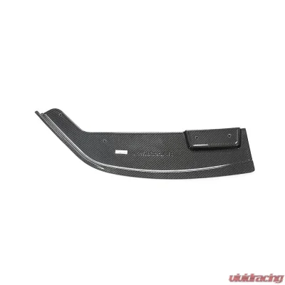 VR Aero Carbon Fiber Front Lip Spoiler BMW M3 M4 G82 G83 2021-2024 - VR-M3M4-609