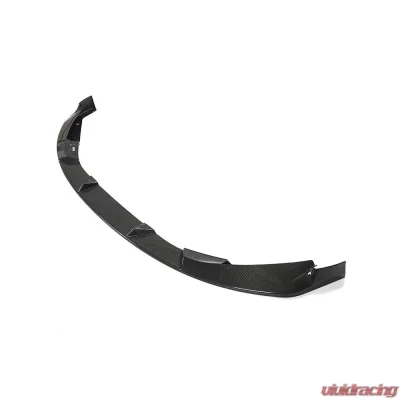 VR Aero Carbon Fiber Front Lip Spoiler BMW M3 M4 G82 G83 2021-2024 - VR-M3M4-609