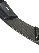 VR Aero Carbon Fiber Front Lip Spoiler BMW M3 M4 G82 G83 2021-2024                                     - VR-M3M4-609 - Image 7